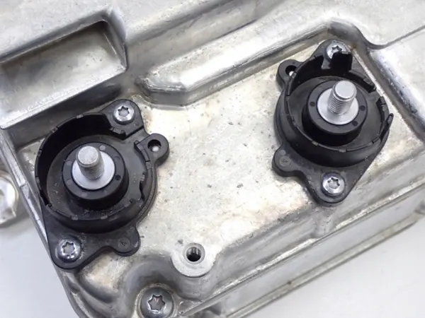 OEM 5A73E28 ROZP Växelriktare för BMW i4 G26 eDrive40 image 10