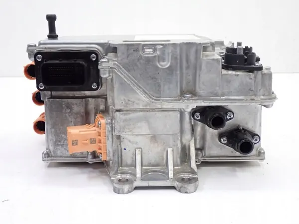 OEM 5A73E28 ROZP Växelriktare för BMW i4 G26 eDrive40 image 4