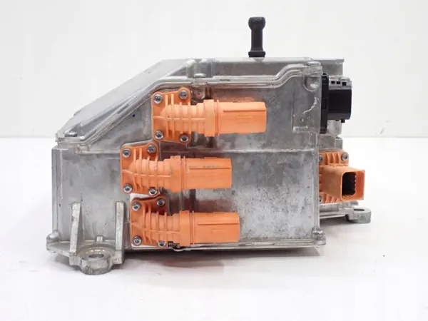 OEM 5A73E28 ROZP Växelriktare för BMW i4 G26 eDrive40 image 5