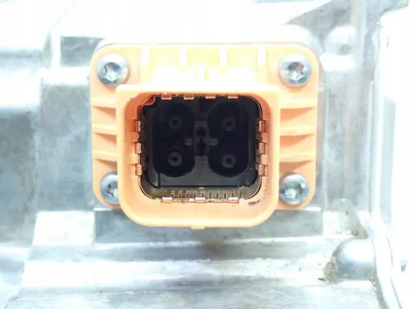 OEM 5A73E28 ROZP Växelriktare för BMW i4 G26 eDrive40 image 7
