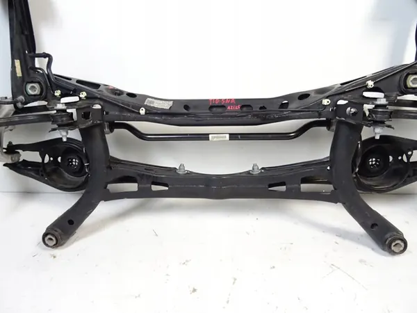 VW TIGUAN 5NA Trave di Sospensione Posteriore 5Q0511305BA 2016-2021 image 2