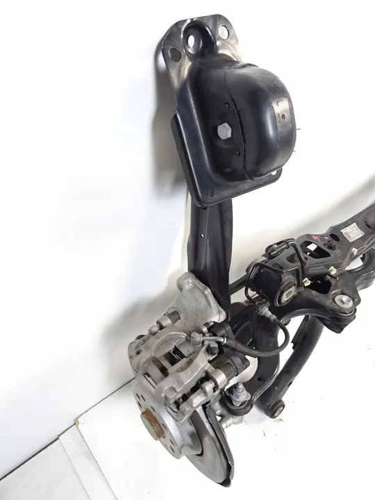 VW TIGUAN 5NA Trave di Sospensione Posteriore 5Q0511305BA 2016-2021 image 3