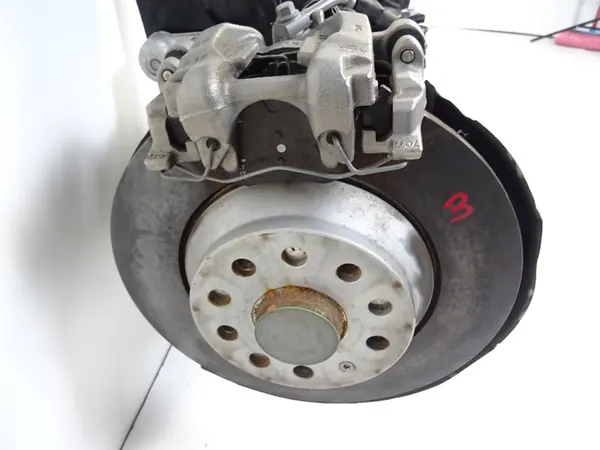 VW TIGUAN 5NA Trave di Sospensione Posteriore 5Q0511305BA 2016-2021 image 5