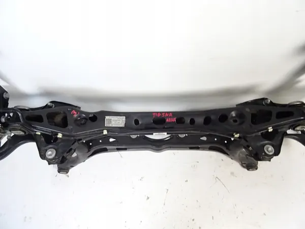 VW TIGUAN 5NA Trave di Sospensione Posteriore 5Q0511305BA 2016-2021 image 6