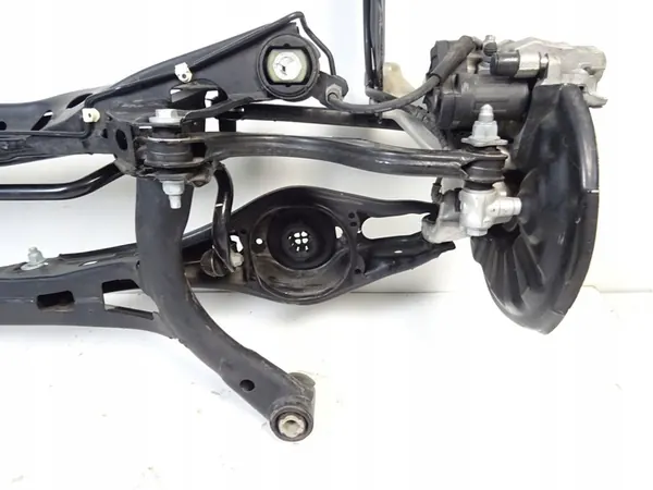 VW TIGUAN 5NA Trave di Sospensione Posteriore 5Q0511305BA 2016-2021 image 7