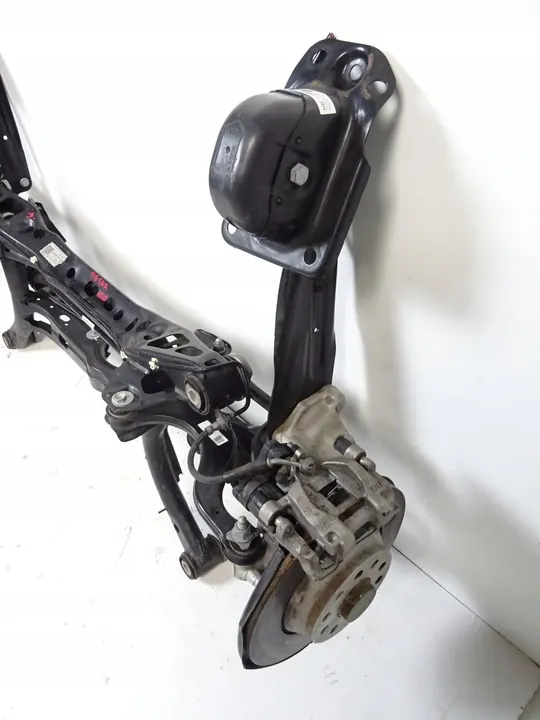 VW TIGUAN 5NA Trave di Sospensione Posteriore 5Q0511305BA 2016-2021 image 8