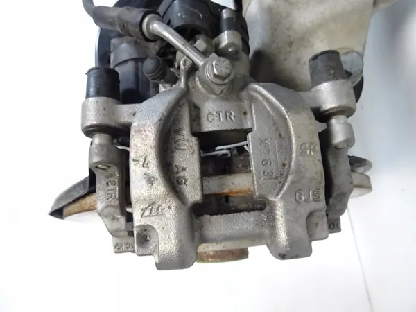 VW TIGUAN 5NA Trave di Sospensione Posteriore 5Q0511305BA 2016-2021 image 9