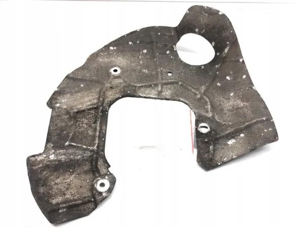 OEM LORK-1-144069 Right Anchor Plate Alfa Giulia image 2