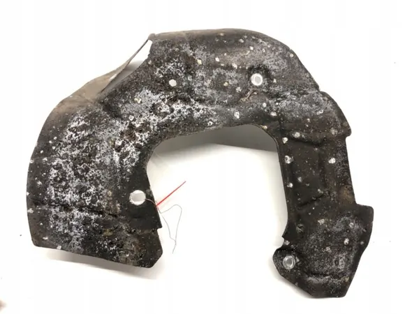 OEM LORK-1-144069 Right Anchor Plate Alfa Giulia image 3