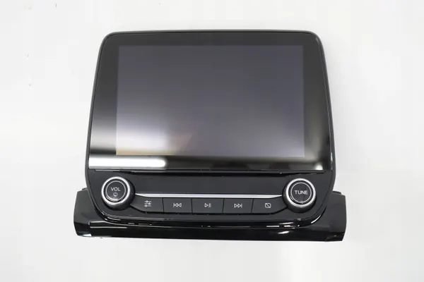 Ford Ecosport II Radio-Display OEM H1BT-18B955-FE image 2