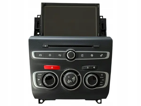 OEM 9813810680 Écran & Cadre pour Citroen DS4 2016 image 2