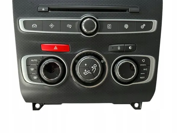 OEM 9813810680 Écran & Cadre pour Citroen DS4 2016 image 5