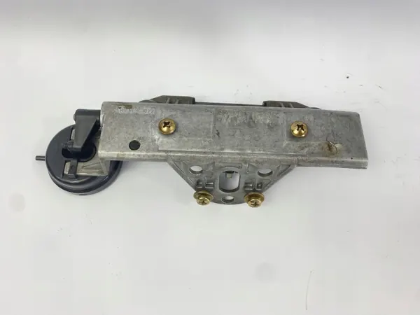 Huvudstödsvikningsmekanism OEM 1249700025 Mercedes W124 image 10