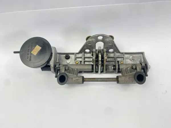 Huvudstödsvikningsmekanism OEM 1249700025 Mercedes W124 image 7