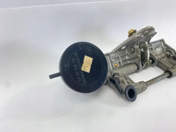 Huvudstödsvikningsmekanism OEM 1249700025 Mercedes W124 image 9
