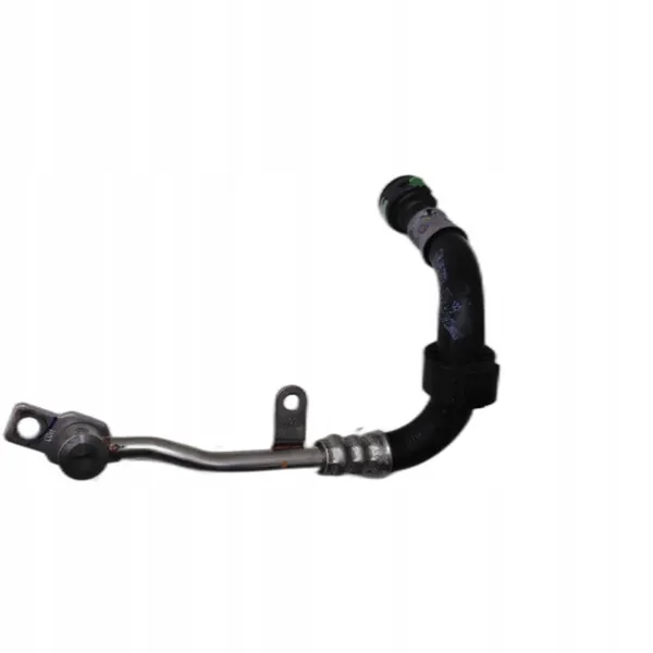 Öljyputki Audi RS6 C8 4.0 TFSI OEM 4N0317817AF image 2