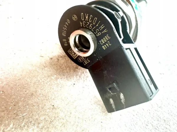 Iniettori Diesel Bosch 0445110818 BMW image 4