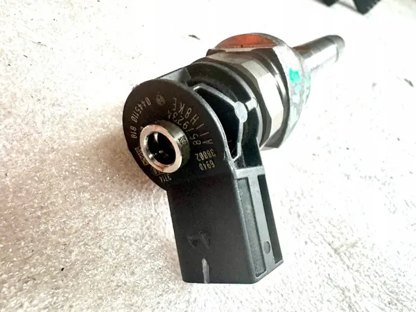 Iniettori Diesel Bosch 0445110818 BMW image 5
