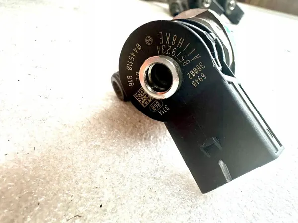 Iniettori Diesel Bosch 0445110818 BMW image 6