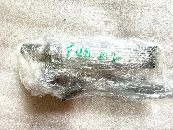 Iniettori Diesel Bosch 0445110818 BMW image 8