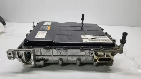 Kia Niro Inverter OEM 364000E190 - Begagnad image 2