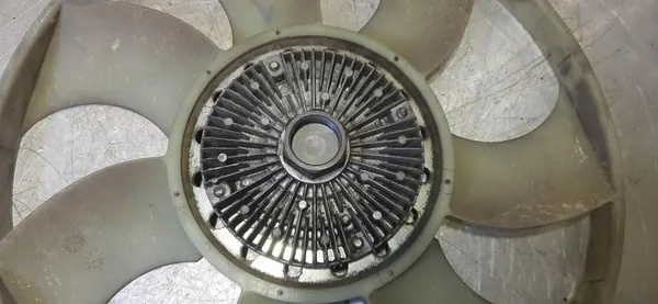 Ventilador de bomba de agua Wisco Transit MK8 2.0 image 4