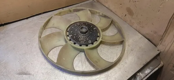 Ventilador de bomba de agua Wisco Transit MK8 2.0 image 6