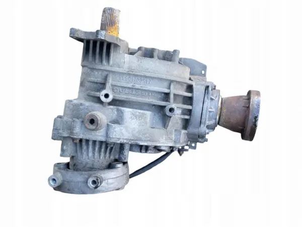 Transfergetriebe OEM 7450014093B für Chrysler Pacifica image 2