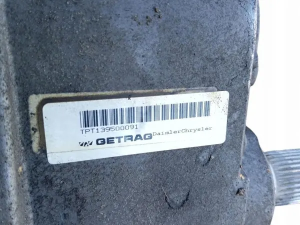 Transfergetriebe OEM 7450014093B für Chrysler Pacifica image 5