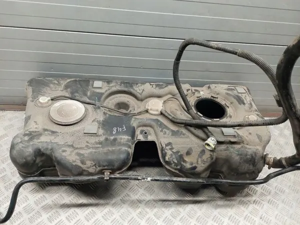 Tanque combustível BMW OEM 7390784 para X2 F39 - Usado image 8
