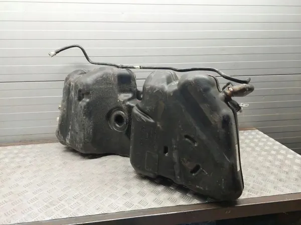 Tanque combustível BMW OEM 7390784 para X2 F39 - Usado image 9