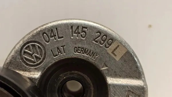 VW TRANSPORTER T6 Rolo de Tempo 04L145299L image 3