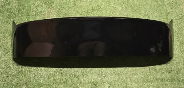Porsche OE Spoiler OEM 9Y0827937 Cayenne 9Y0:lle image 2