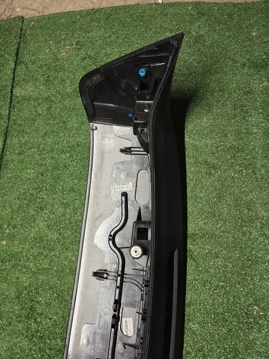 Porsche OE Spoiler OEM 9Y0827937 Cayenne 9Y0:lle image 5