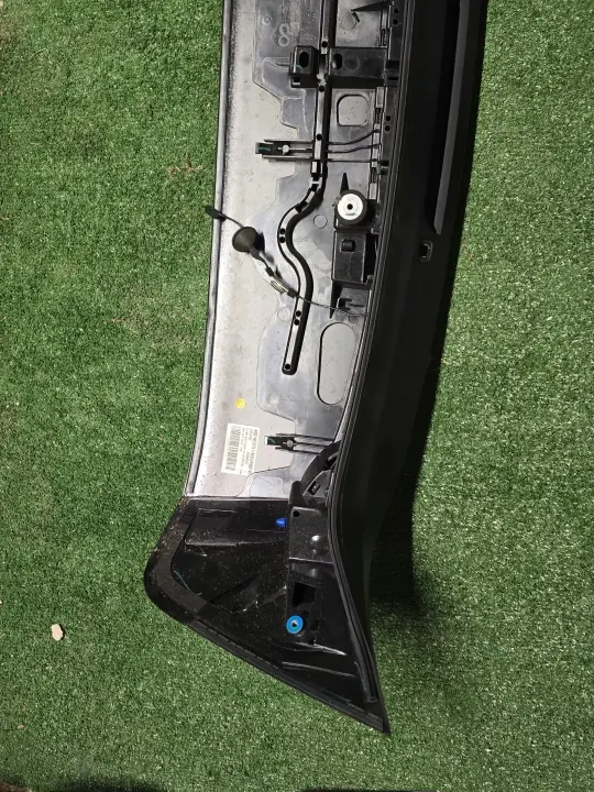 Porsche OE Spoiler OEM 9Y0827937 Cayenne 9Y0:lle image 7