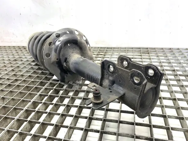 Amortizzatore Anteriore Sinistro Opel Zafira B 1.9 05-19 image 3