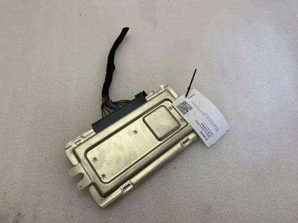 Module suspension air BMW X6 F16 OEM 6891679 image 4