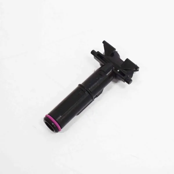 Left Headlight Washer VW Golf VI 5K0955103A image 2