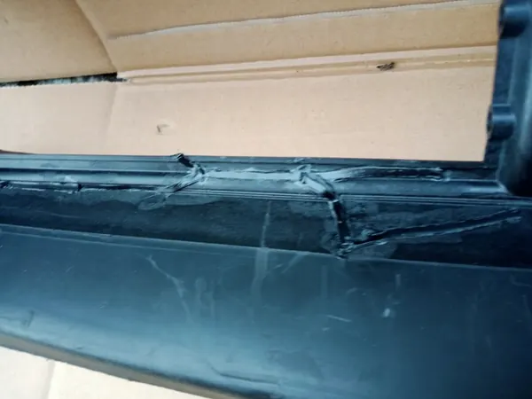 VOLVO XC60 II Volante Airbag 31425369 image 10