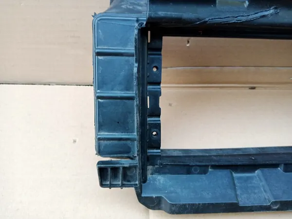 VOLVO XC60 II Volante Airbag 31425369 image 5