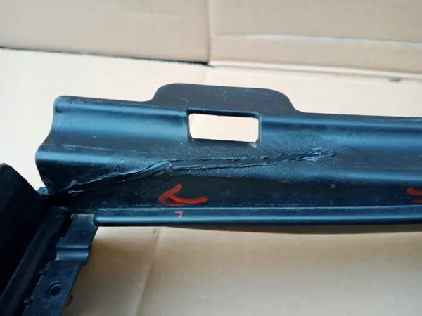 VOLVO XC60 II Volante Airbag 31425369 image 6