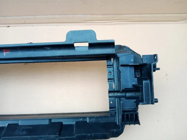 VOLVO XC60 II Volante Airbag 31425369 image 8