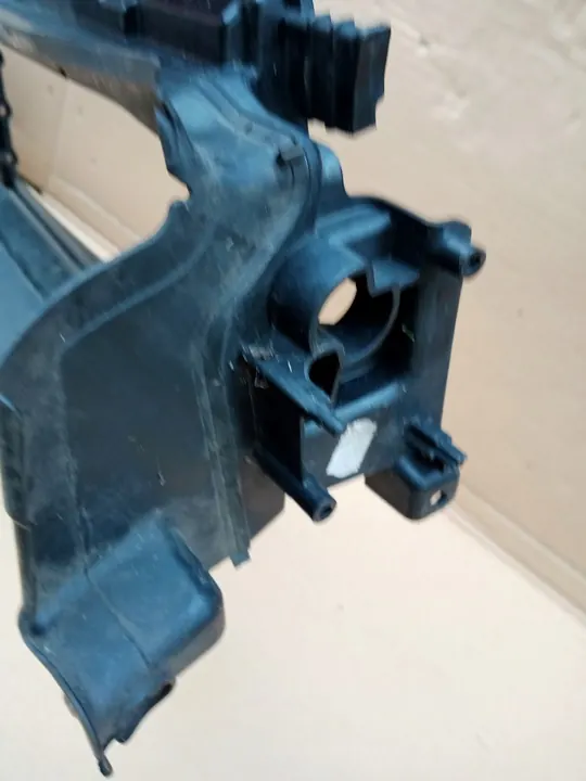 VOLVO XC60 II Volante Airbag 31425369 image 9