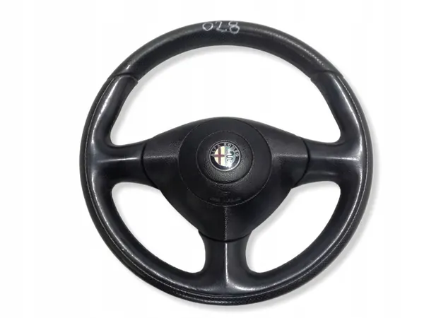 Volant Cuir Alfa Romeo 147 OEM T097A000023 image 2