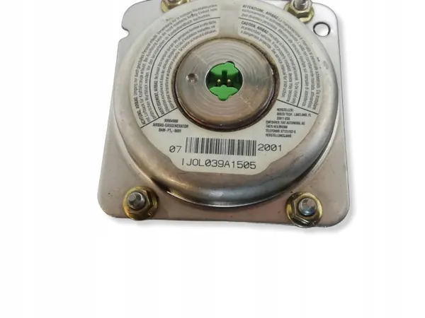 Volant Cuir Alfa Romeo 147 OEM T097A000023 image 4