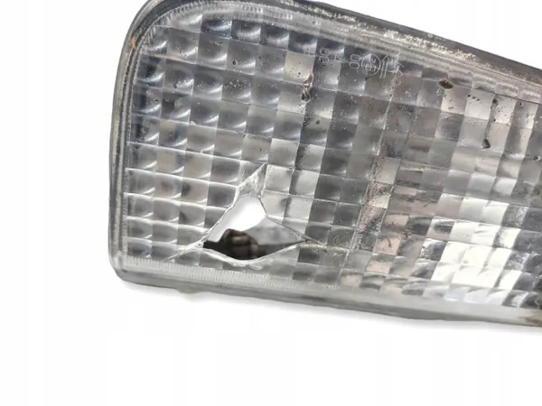 Höger bakstötfångare OEM SKO106490 för Opel Vivaro A image 3