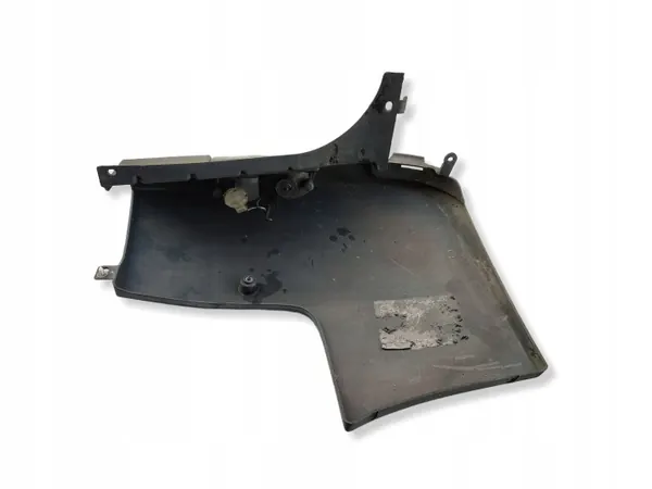Höger bakstötfångare OEM SKO106490 för Opel Vivaro A image 4