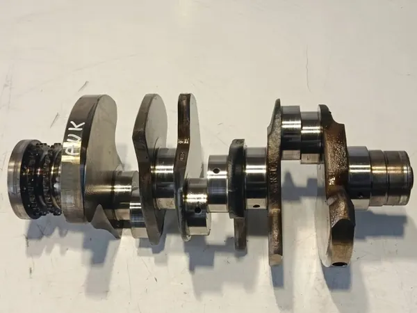 OEM orion 06eh Krukas voor Audi A4 B7 A6 C6 3.2 FSI image 2