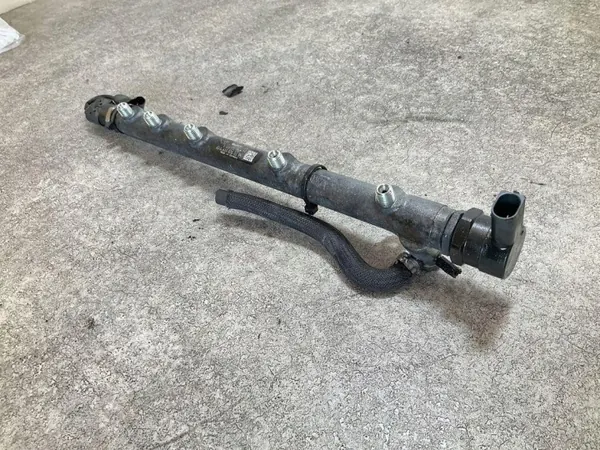 Insprutningslist OEM 0445214038 Mercedes Viano 2.2L Diesel image 3