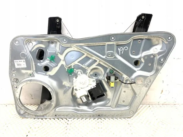 OEM 5N0959702F Régulateur Vitre Avant Droit VW Tiguan image 2